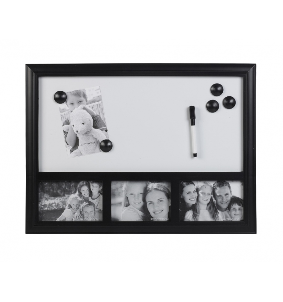 Whiteboard & Photo Frame (462240) Easygift Products
