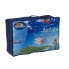 2 x Silentnight Airflow Orthopaedic Pillows [374606]