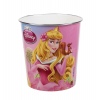 Kids Characters Plastic Waste Bin 