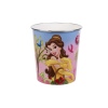 Kids Characters Plastic Waste Bin 