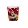 Kids Characters Plastic Waste Bin 