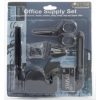 Office Supply Set (stapler)