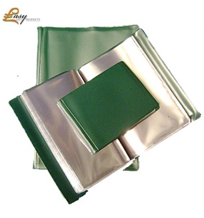 Nyrex Document Holder A4 - 20 Page
