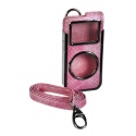iPod Nano 1st Generation Pink Centaur Case [XMI659]