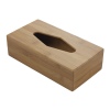 Bamboo Tissue Box (119767)