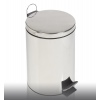 Chrome 12L Pedal Bin (955216)