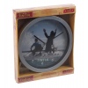 TinTin Wall Clock