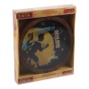 TinTin Wall Clock