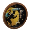 TinTin Wall Clock