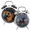 Alarm Clock Tintin