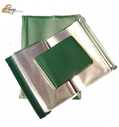 Nyrex Document Holder A6 - 20 Page