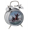 Alarm Clock Tintin