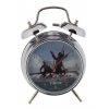 Alarm Clock Tintin