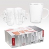 Termisil 6 piece Mug Set (006301)