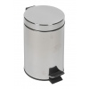 Chrome 3L Pedal Bin [955193]