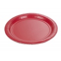 Amscan Red Plates 