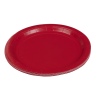 Amscan Red Plates 