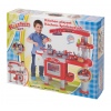 69pc Kitchen Playset [535951][507112] RED