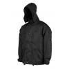 US Basic Jack Denver Parka Coat - Black