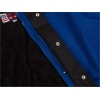 US Basic Jack Norwalk Parka Coat - Royal Blue