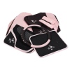 15pc Car Accessories Bundle (Girl Pink)