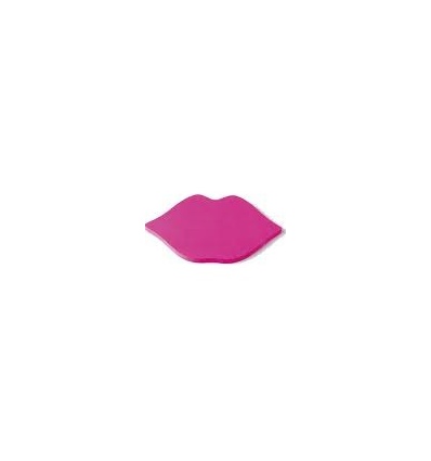 Scented Lips Post-it Notes