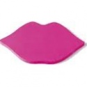 Scented Lips Post-it Notes