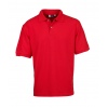 Polo Boston Basic Red 