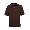 Polo Boston Basic Brown