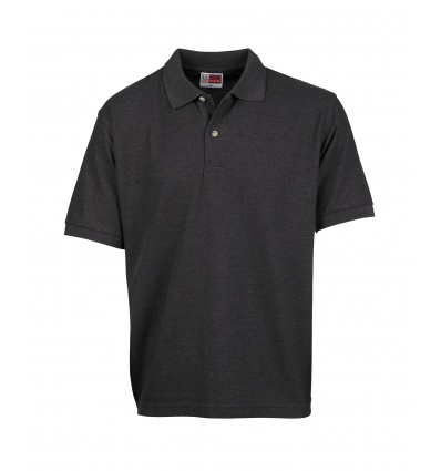 Polo Boston Basic Anthracite