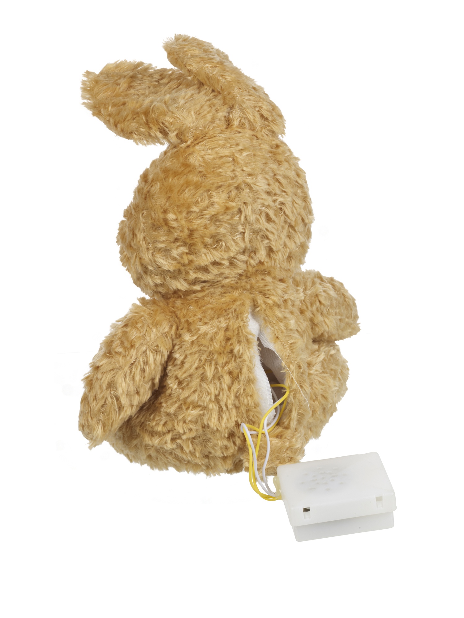 stuffed animal record your voice