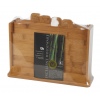 4pcs Bamboo Cutting Board [117045]