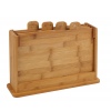 4pcs Bamboo Cutting Board [117045]