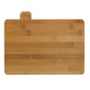 4pcs Bamboo Cutting Board [117045]