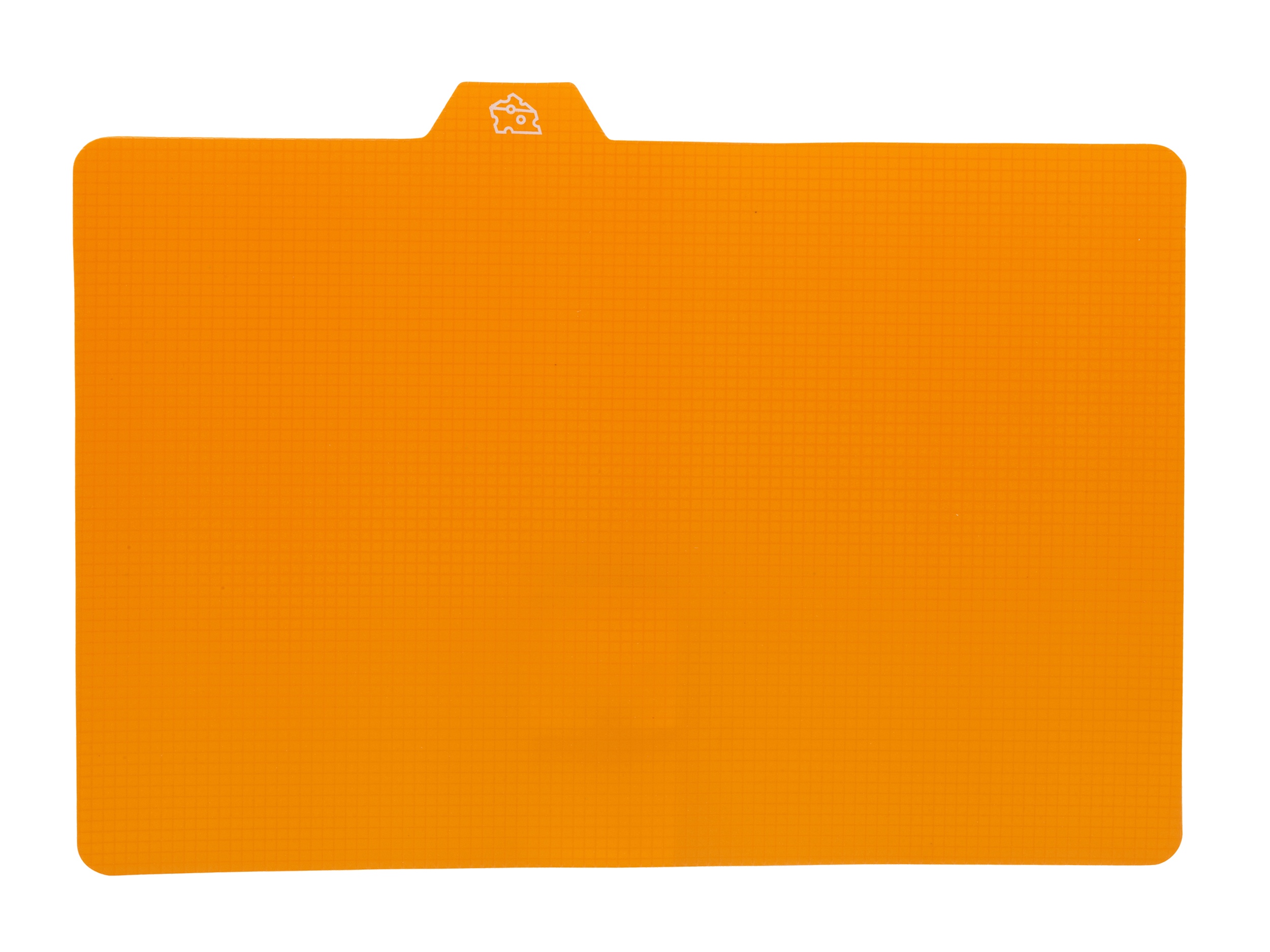 4 Large Symbol Coded Flexi Plastic Chopping Cutting Slicing Bendable