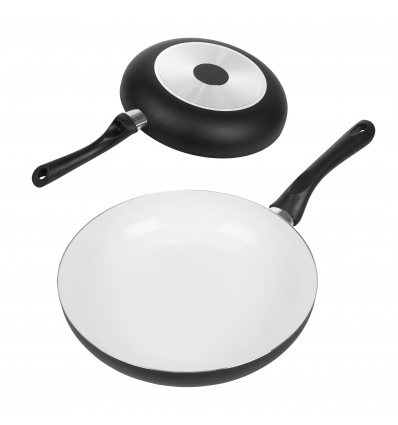Frying Pan With Ceramic Coating 28cm (8718158005175)
