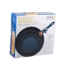 Versa Frying Pans Set of 3 Orange [935920]