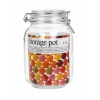 1.5L Glass Storage Jar Airtight (140067)