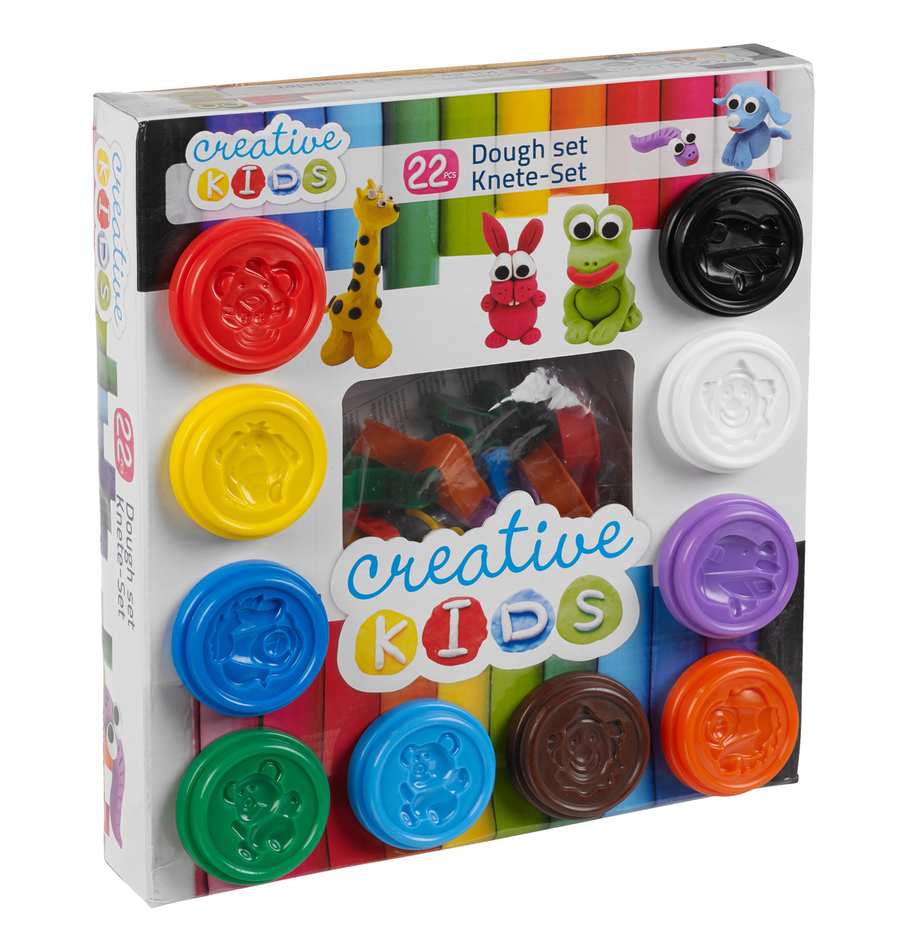 play doh gift set