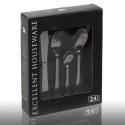 24pc Cutlery Set (543004)