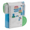 52pc Food Storage Boxes Containers Set [234469]