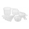 52pc Food Storage Boxes Containers Set [234469]