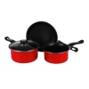 Urbn Chef 5 Piece Cookware Set [507198]