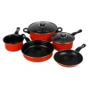 Urbn Chef 5 Piece Cookware Set [507198]