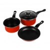 Urbn Chef 5 Piece Cookware Set [507198]