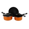 Urbn Chef 5 Piece Cookware Set [507198]