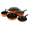 Urbn Chef 5 Piece Cookware Set [507198]