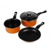 Urbn Chef 5 Piece Cookware Set [507198]