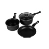 Urbn Chef 5 Piece Cookware Set [507198]