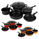 Urbn Chef 5 Piece Cookware Set [507198]